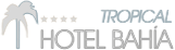  Hotel Bahia Tropical, Granada
