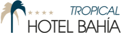  Hotel Bahia Tropical, Granada